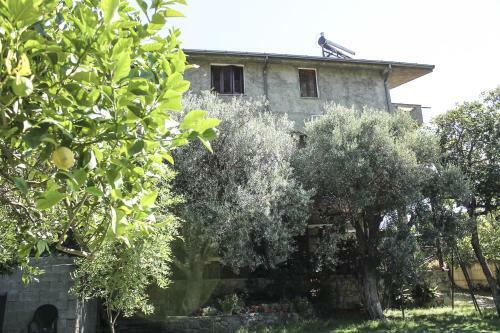 Agroturismo Agriturismo Perdaba