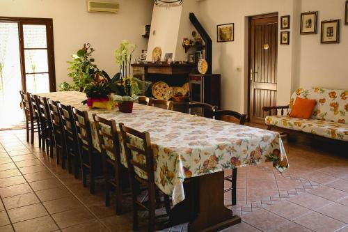 Agroturismo Agriturismo Perdaba