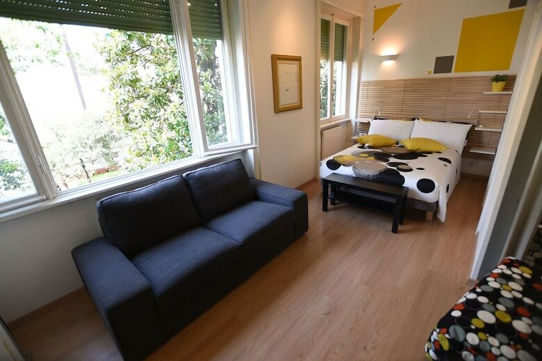 Apartamento Il Vicolo