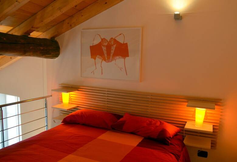 Apartamento Il Vicolo