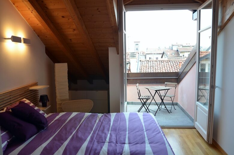 Apartamento Il Vicolo