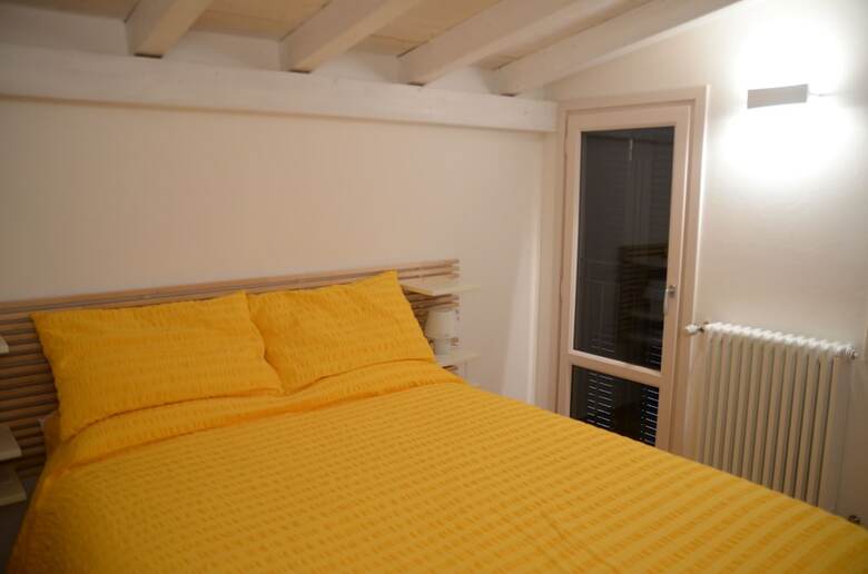 Apartamento Il Vicolo