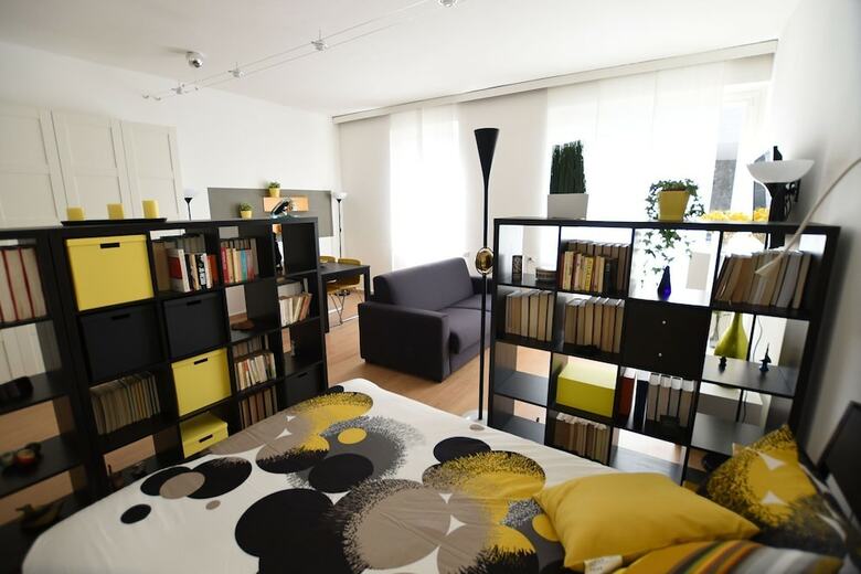 Apartamento Il Vicolo