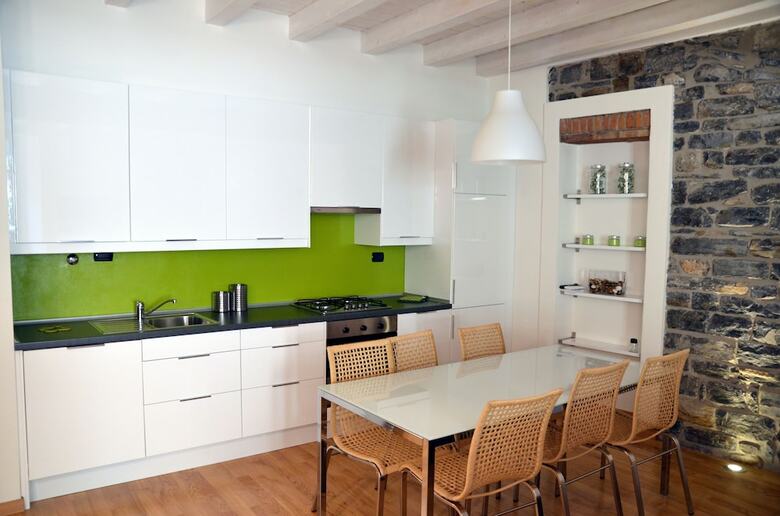 Apartamento Il Vicolo