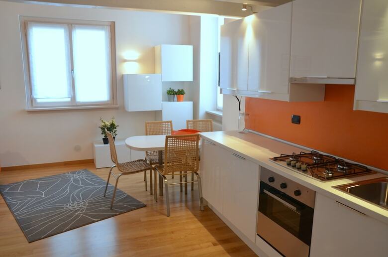 Apartamento Il Vicolo