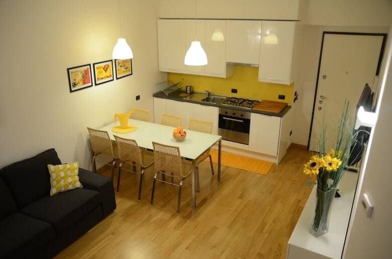 Apartamento Il Vicolo
