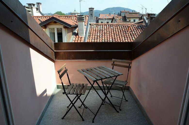 Apartamento Il Vicolo