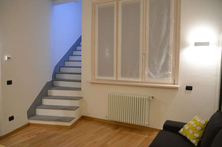 Apartamento Il Vicolo