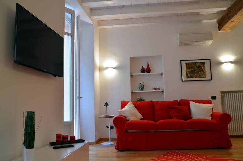 Apartamento Il Vicolo