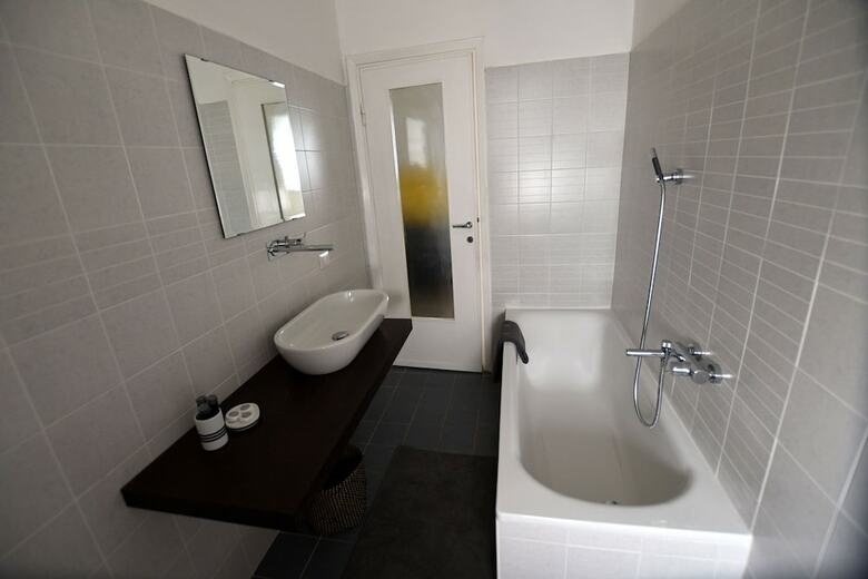 Apartamento Il Vicolo