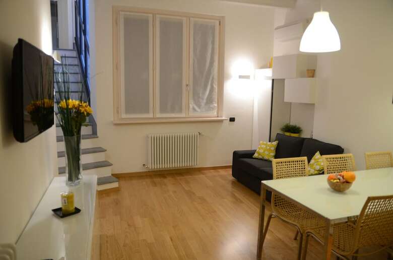 Apartamento Il Vicolo