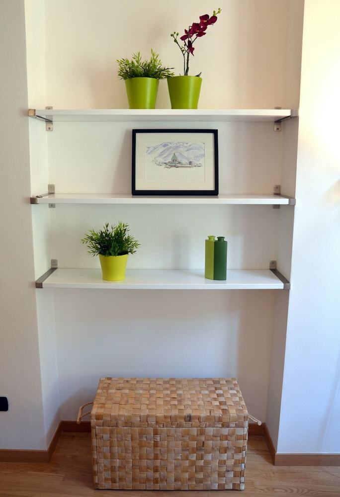 Apartamento Il Vicolo