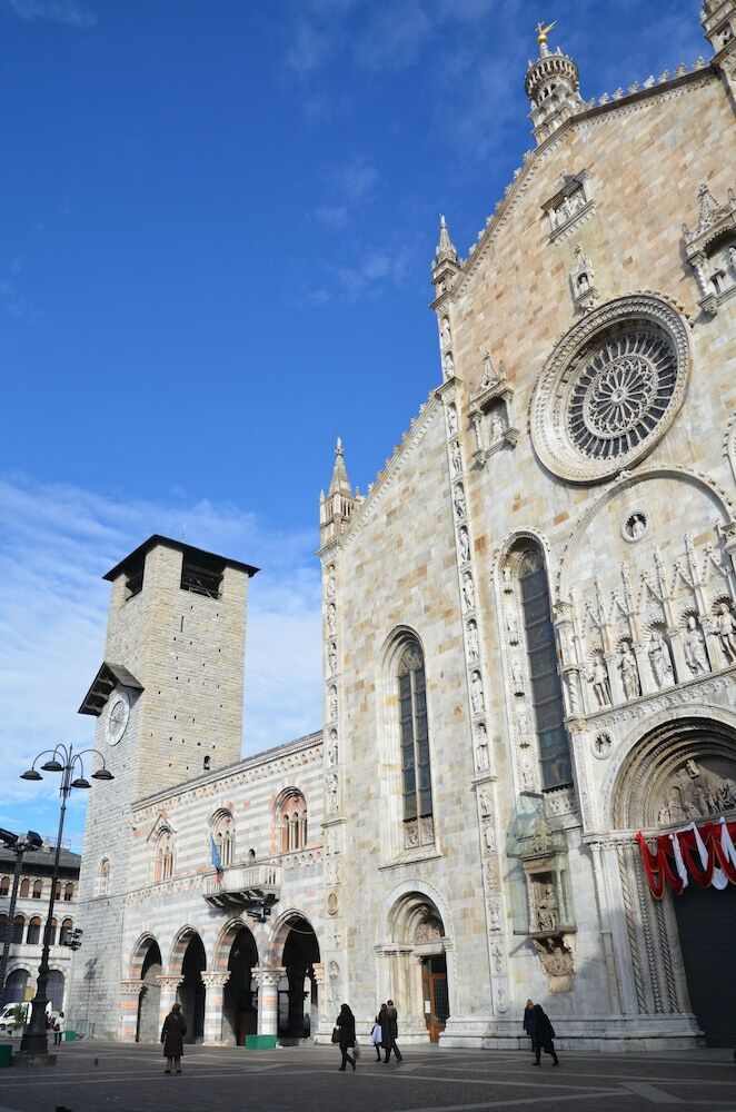 Apartamento Il Vicolo