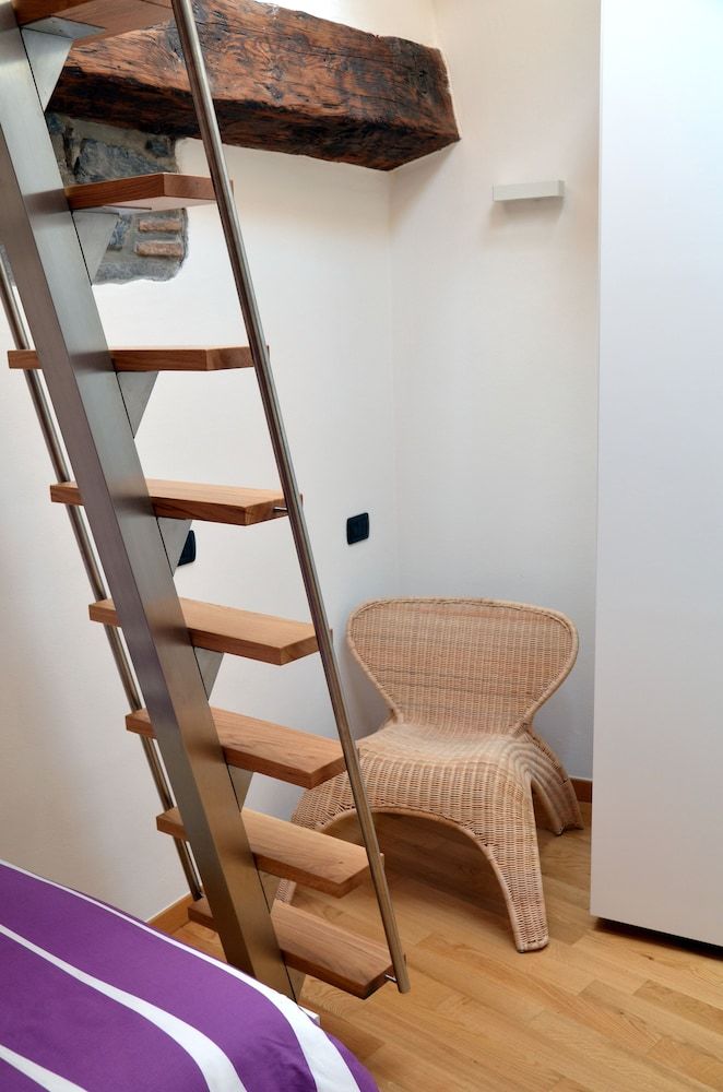 Apartamento Il Vicolo