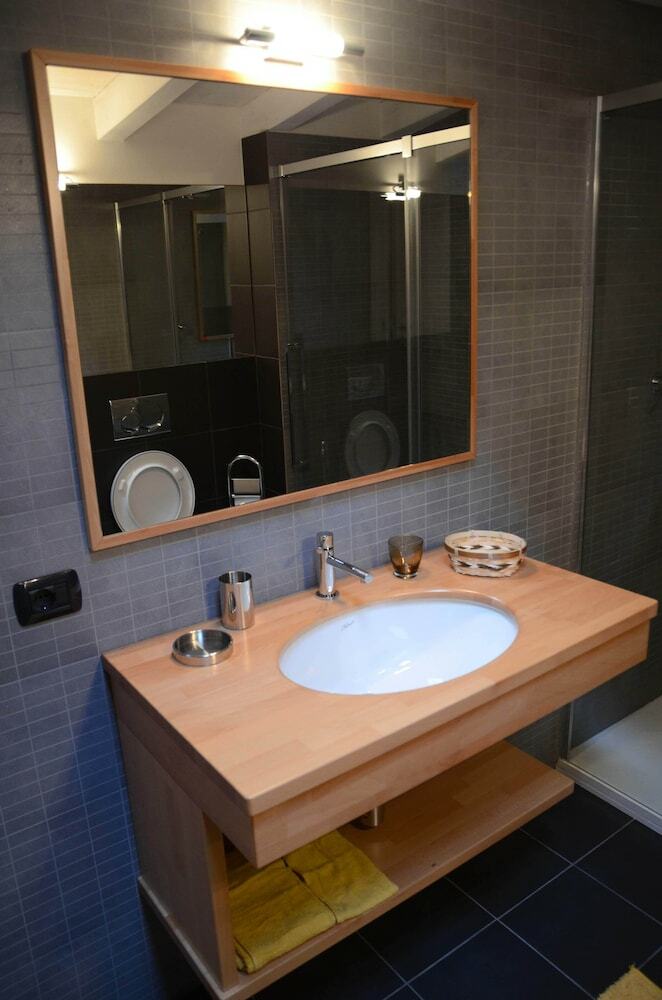 Apartamento Il Vicolo