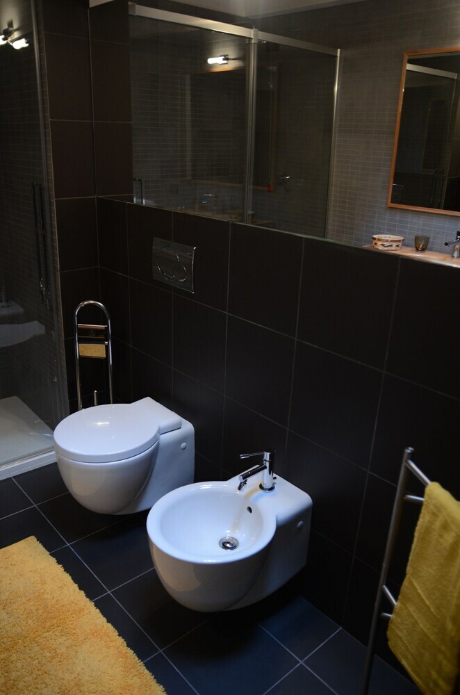 Apartamento Il Vicolo