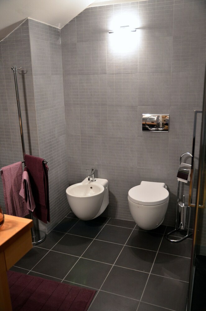 Apartamento Il Vicolo