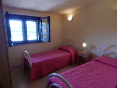 Apartamento La Rosa Dei Venti Accomodation