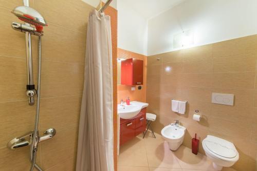 B&B Rosso Salento
