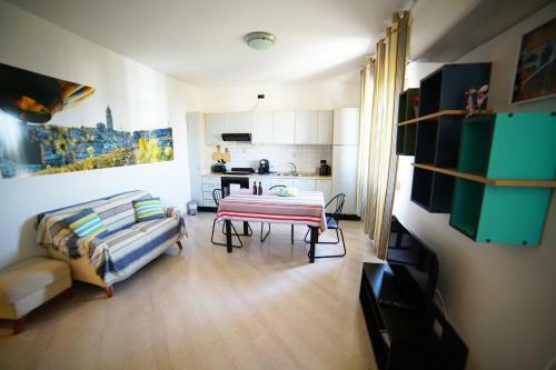Casa Vacanza Del Presidente