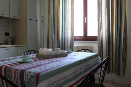 Casa Vacanza Del Presidente