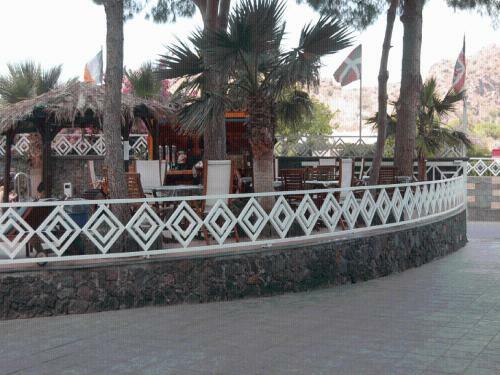 Hotel Al Togo