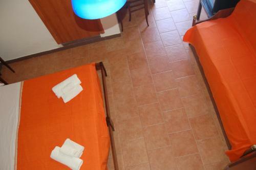 Hotel Al Togo