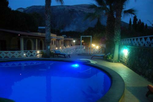 Hotel Al Togo