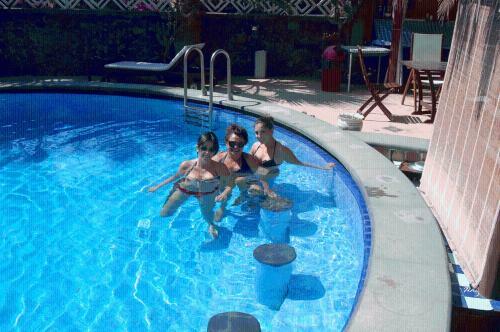 Hotel Al Togo