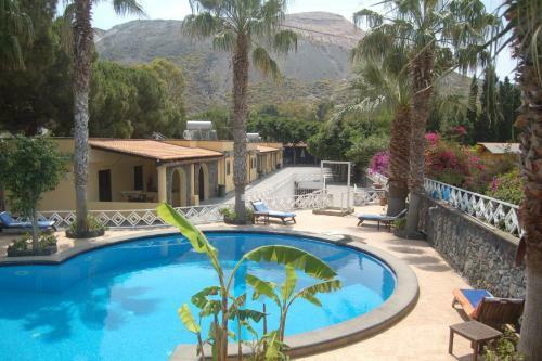 Hotel Al Togo