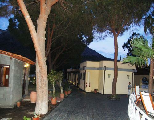 Hotel Al Togo