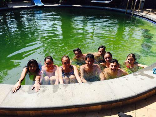 Hotel Al Togo