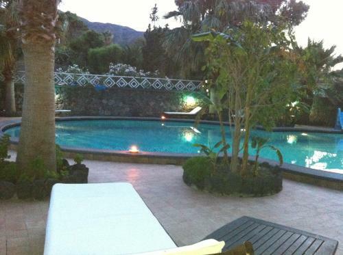 Hotel Al Togo
