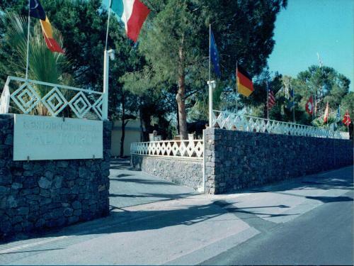 Hotel Al Togo
