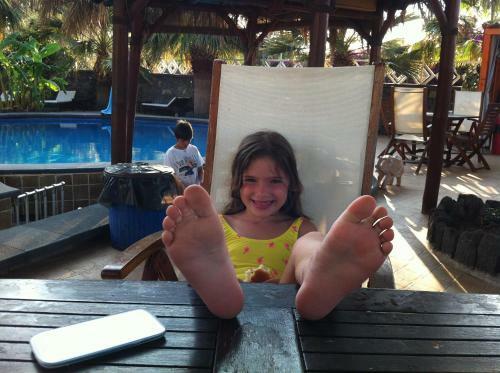 Hotel Al Togo