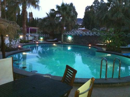 Hotel Al Togo