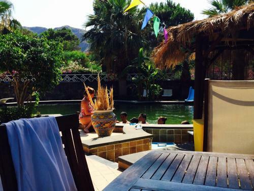 Hotel Al Togo