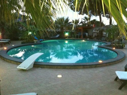 Hotel Al Togo
