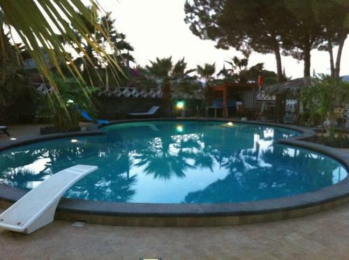 Hotel Al Togo