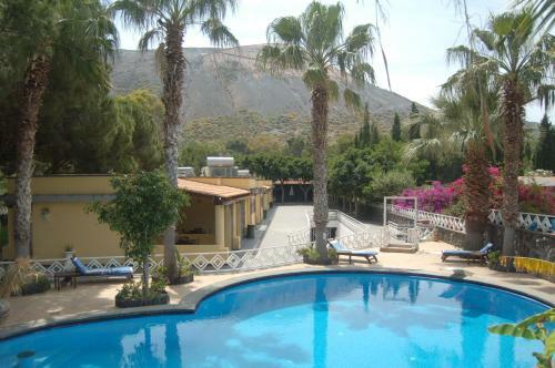 Hotel Al Togo