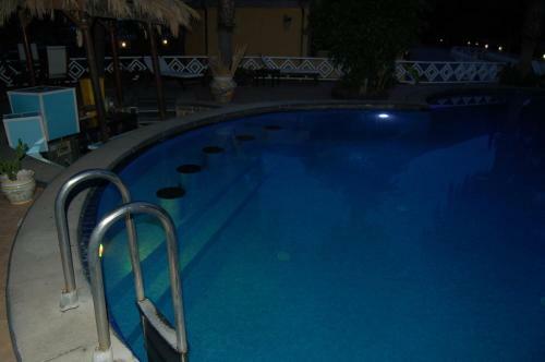Hotel Al Togo
