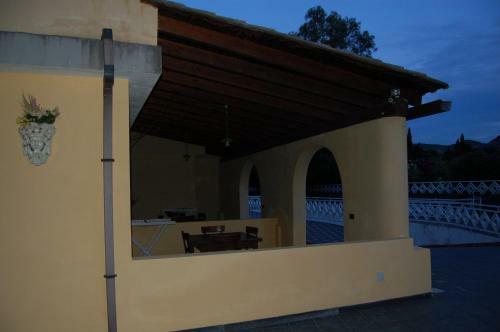 Hotel Al Togo