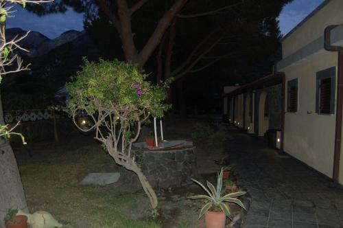 Hotel Al Togo