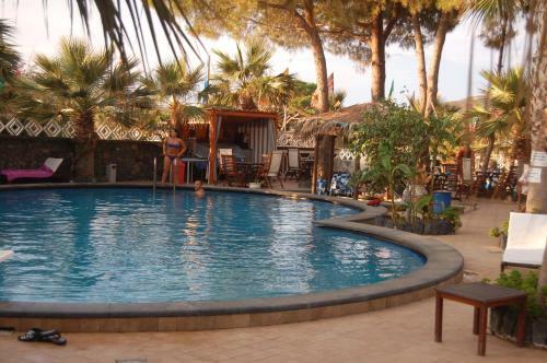 Hotel Al Togo