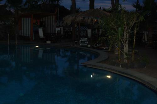 Hotel Al Togo