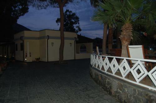 Hotel Al Togo