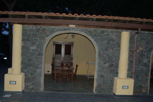 Hotel Al Togo