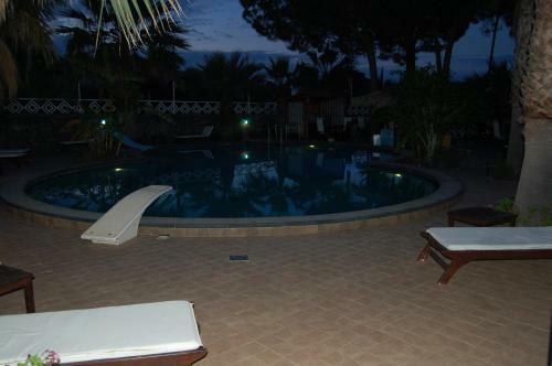 Hotel Al Togo
