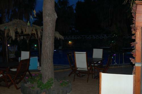 Hotel Al Togo