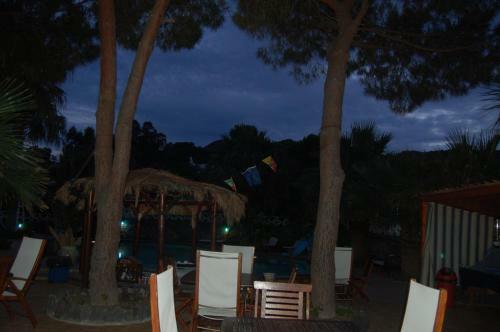 Hotel Al Togo